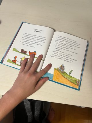 El Pequeño Dragon Coco Libros
