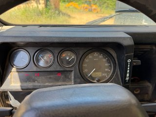 Land Rover Defender 2004