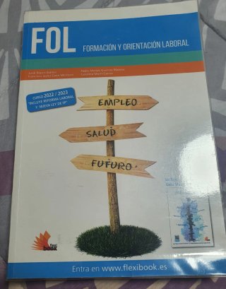 Lote 6 Libros Variados