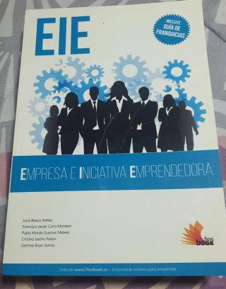 Lote 6 Libros Variados