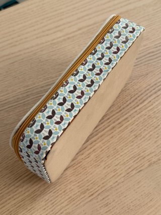 Joyero de viaje Jewels