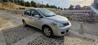 Nissan Tiida 2009