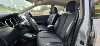 Nissan Tiida 2009
