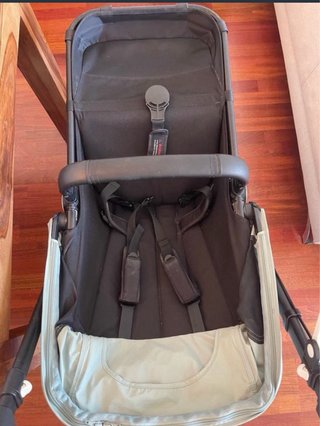 Bugaboo Cameleon 3 Plus + Extras