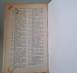 Historia de España Moderna y Contemporánea.