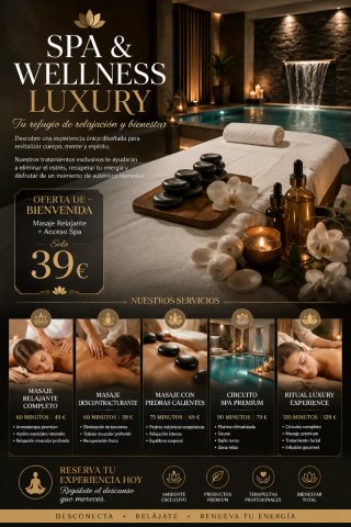Publicidad para tu negocio