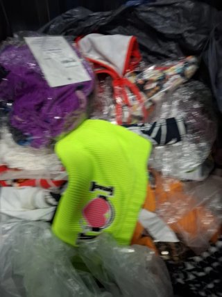 Lote de flotadores para piscina