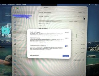 MacBook Air Plata
