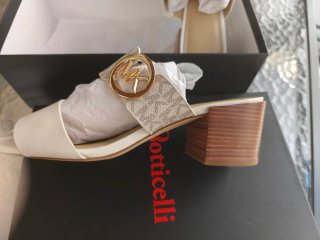Sandalias Michael Kors Mujer
