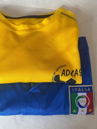 Conjunto 2 Camisetas Deportivas Hombre
