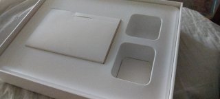 Apple iPad 2 16GB Blanco