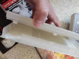 Películas VHS