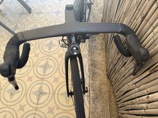 Specialized Turbo Creo SL Carbon + Roval + regalos