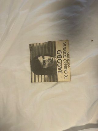 Vinilos antiguos
