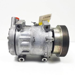 COMPRESOR AIRE ACONDICIONADO DACIA DACIA LOGAN 2005-2012