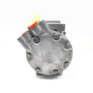 COMPRESOR AIRE ACONDICIONADO DACIA DACIA LOGAN 2005-2012