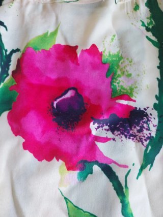 Top a estrenar.Marca Baimih Privée. Talla M.