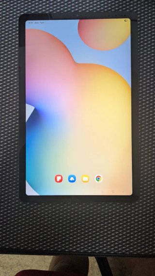 Samsung Galaxy Tab S6 Lite (2024)