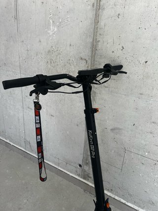 Kukirin G2 Pro Patinete Eléctrico