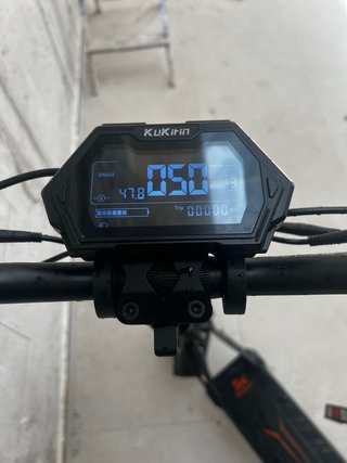 Kukirin G2 Pro Patinete Eléctrico