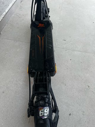 Kukirin G2 Pro Patinete Eléctrico