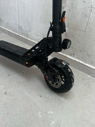 Kukirin G2 Pro Patinete Eléctrico