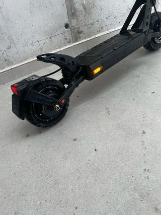 Kukirin G2 Pro Patinete Eléctrico