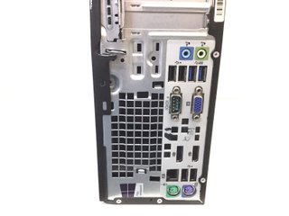 E459037-0 PC HP ELITE DESK 800