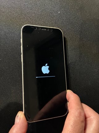 iPhone 12 64GB Blanco