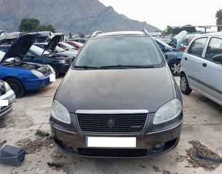 Llanta fiat croma (194) 2.4 20v multijet 470402