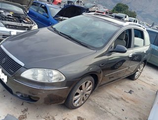 Llanta fiat croma (194) 2.4 20v multijet 470402