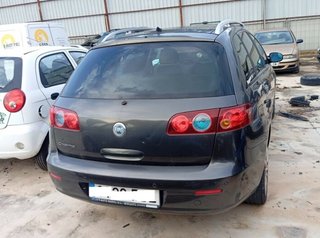 Llanta fiat croma (194) 2.4 20v multijet 470402