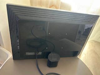 Monitor LG Flatron L222WS 22 Plata