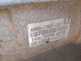 Caja ford 114918 tigb1 focus c-max (cap)(2003)