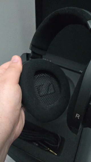 Sennheiser HD800S