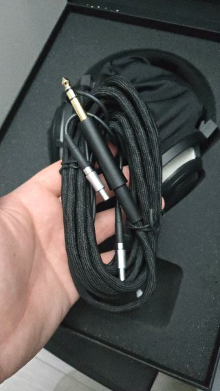 Sennheiser HD800S