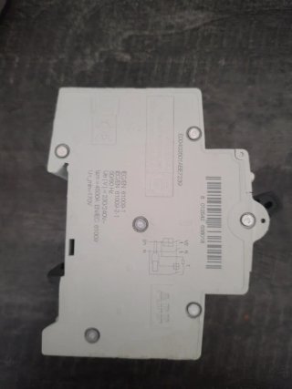 ABB DS201 L C32 Interruttore Differenziale