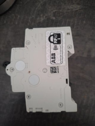ABB DS201 L C32 Interruttore Differenziale