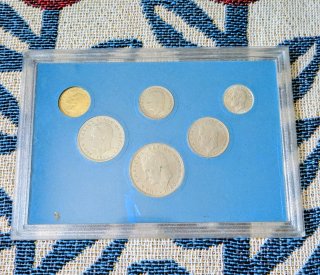 Colección Monedas Mundial Fútbol España '82