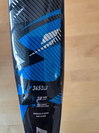 Pala Padel Babolat Air V-Inner
