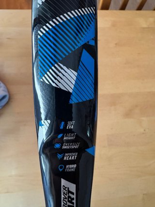 Pala Padel Babolat Air V-Inner