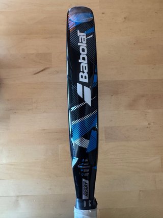 Pala Padel Babolat Air V-Inner