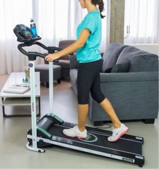 Cinta de andar Cecotec