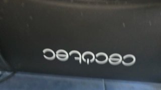 Cinta de andar Cecotec