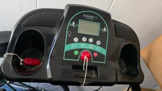 Cinta de andar Cecotec