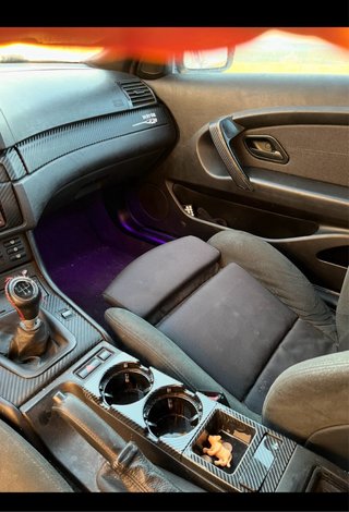 BMW Serie 3 2004