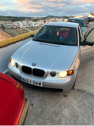 BMW Serie 3 2004