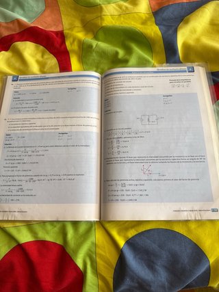 Tecnología e ingeniería II. 2 Bachillerato