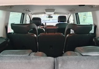 Volkswagen Sharan 2014