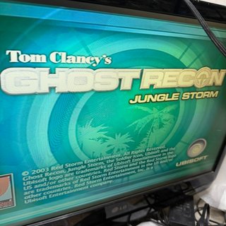 Lotto Giochi PS2: EyeToy, Buzz, NHL, Medal of Hono